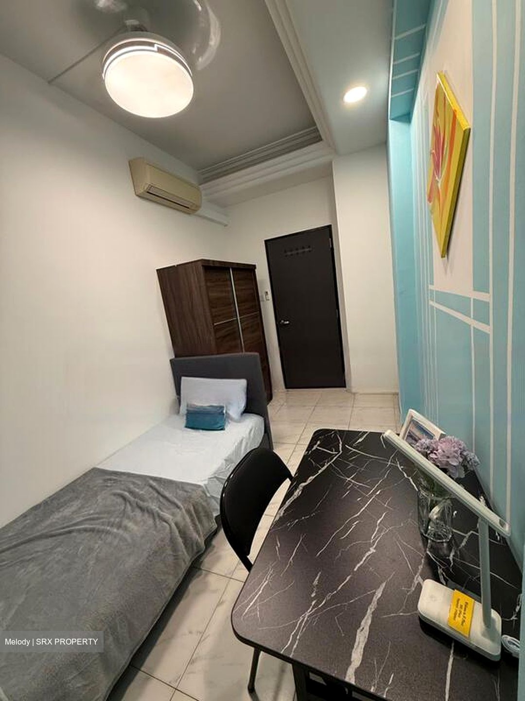 Bukit Regency (D21), Condominium #465713661